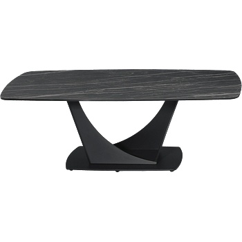 Carmen Холна маса dolsk - черна (3530599)