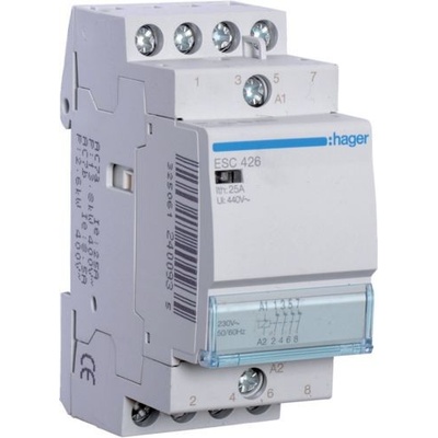 Hager ESC426