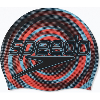 Speedo Printed Silicone