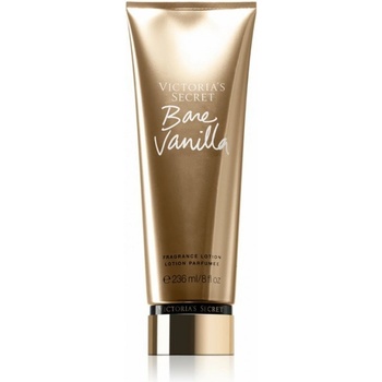 Victoria's Secret Bare Vanilla Body Lotion за жени 236ml