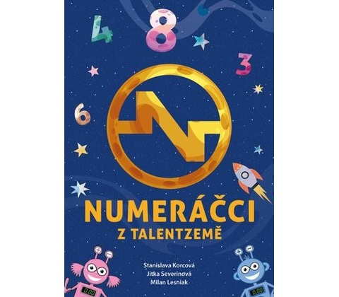 Numeráčci