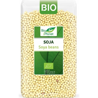 Bio Planet Sója 1 kg
