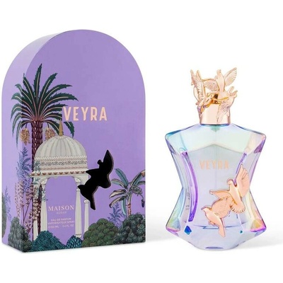 Maison Asrar Veyra parfumovaná voda unisex 100 ml