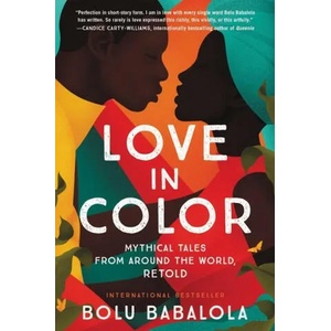 Love in Color | Bolu Babalola (ISBN: 9780063078505)