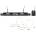 LD Systems U508 BPHH 2
