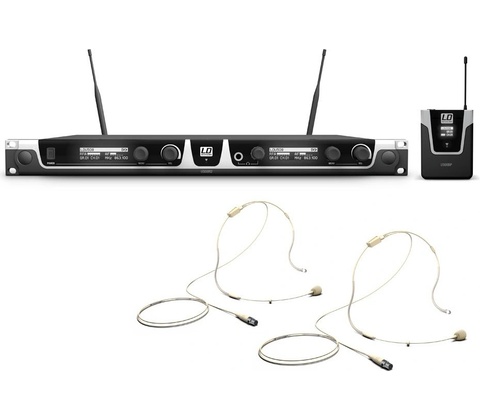 LD Systems U508 BPHH 2