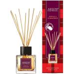 Areon Ароматни пръчици Areon Tartan - Apple & Cinnamon, 50 ml (RHP04_G01) - baby