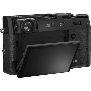 Image 1 of Fujifilm X100VI Black (16821884)