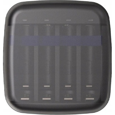 XTAR BC4 Ni-Mh 1.2V Li-ion 1.5V AA AAA 14500 – Hledejceny.cz