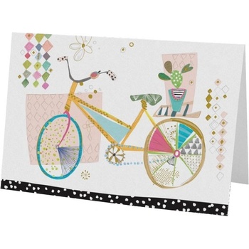 Картичка Turnowsky MO6793W (MO6793W)