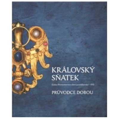 Královský sňatek - průvodce dobou