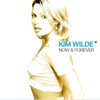 Now & Forever Kim Wilde DVD