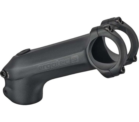 Ergotec Charisma