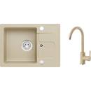 Set Alveus Cortina 10 + Nina