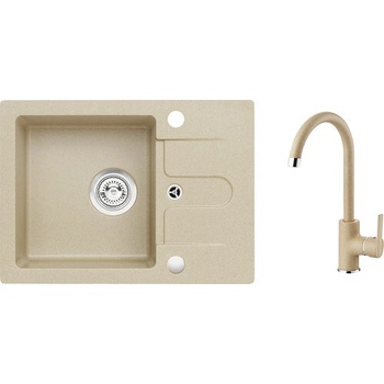 Set Alveus Cortina 10 + Nina