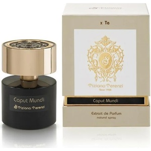 Tiziana Terenzi Caput Mundi Extrait de Parfum 100 ml Tester Парфюми