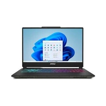 MSI Cyborg A15 AI B2HWGKG-080CZ