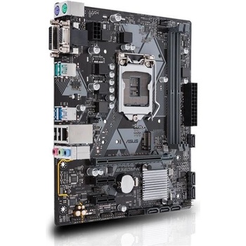 Asus PRIME B360M-K