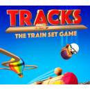 Tracks The Train Set Game