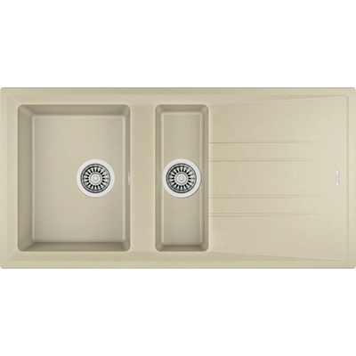 Teka STONE 60 B-TG 1 1/2B 1D TB