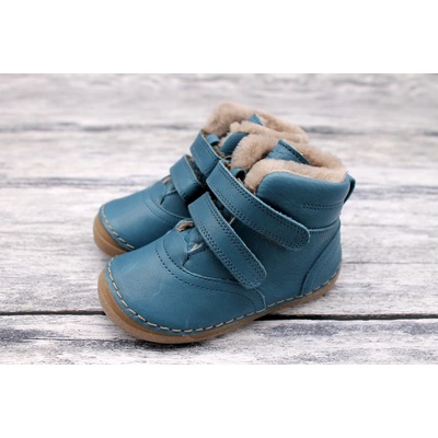 Froddo flexible zimní dark denim