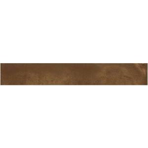 EBS Nolita - Плочка 4.8x45 см, матово кафява ROJ92142 (ROJ92142)