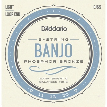 D´Addario EJ69
