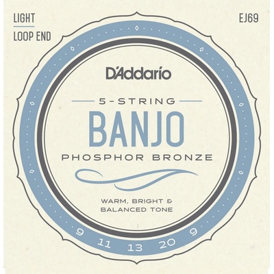 D´Addario EJ69