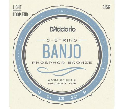 D´Addario EJ69