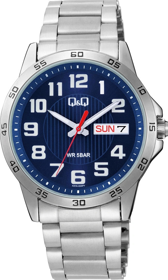 Q&Q A37A-003PY