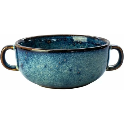 Verlo Deep blue miska na polévku 320 ml