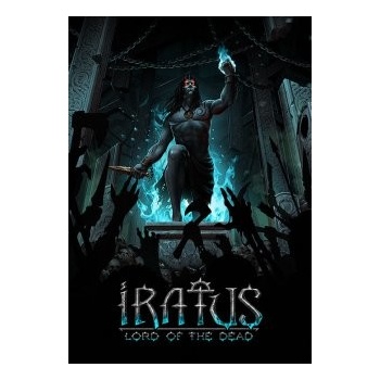 Iratus: Lord of the Dead