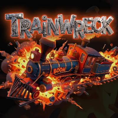 Barney´s Farm Trainwreck Auto semienka neobsahujú THC 1 ks