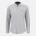 Barbour Marsden Tailored Long-Sleeved Shirt - Bluestone