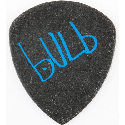 Dunlop MISHA MANSOOR CUSTOM DELRIN FLOW PICK STUDIO .73MM 24 ks