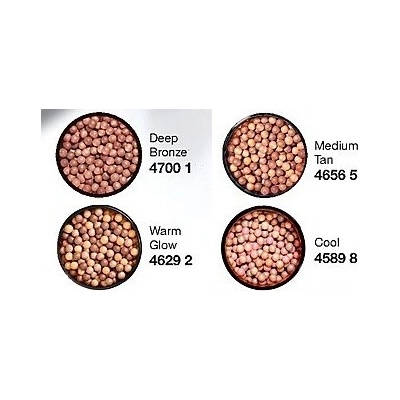 Avon Glow Bronzer Pearls bronzové tónovací perly Cool 22 g – Zbozi.Blesk.cz