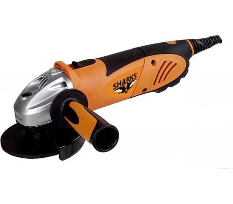 SHARKS SH 115