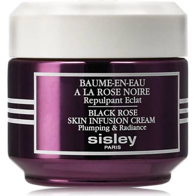 Sisley Black Rose Skin Infusion Cream 50 ml
