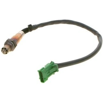 Lambda sonda BOSCH 0258010363