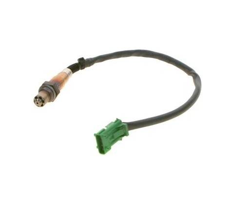 Lambda sonda BOSCH 0 258 010 363