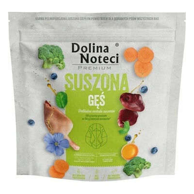 Dolina Noteci Premium s husím masem 1 kg