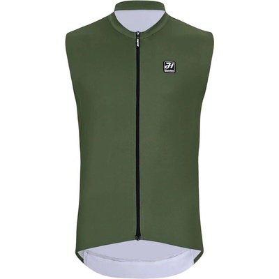 Holokolo AIRFLOW zelená