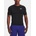Under Armour Мъжка компресионна тениска Under Armour HG Armour Comp SS Under Armour | Cheren | МЪЖЕ | M