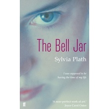 The Bell Jar - Sylvia Plath