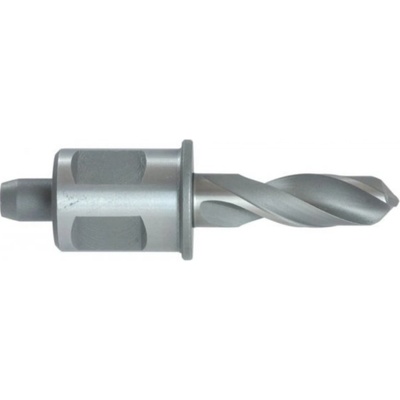 Karnasch Spirálový vrták do kovu Drill-Line Silver délka 30 mm 13