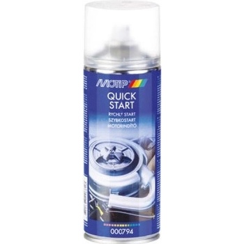 MOTIP Quick Start 400ml