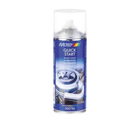 MOTIP Quick Start 400ml