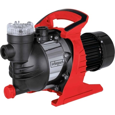 Scheppach GP1400JET (SCH 5909407901)