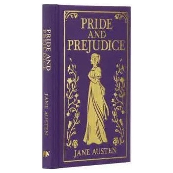 Pride and Prejudice - Austen Jane