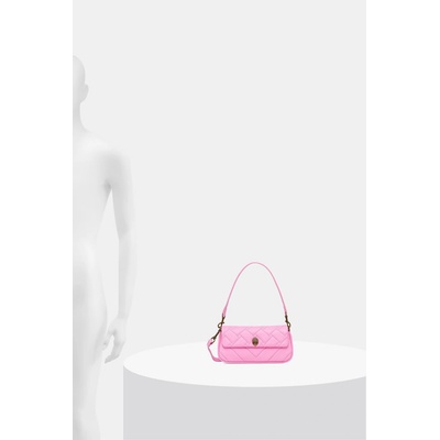 Kurt Geiger London дамска чанта crossbody от кожа Pickle Shoulder Bag (5579298109)